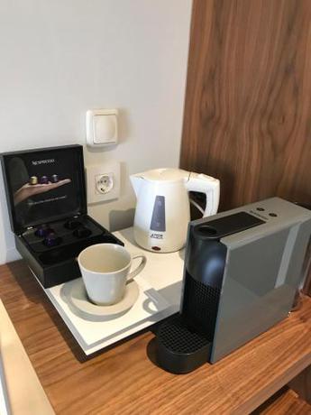 Imagen de la habitación del Hotel Electra, Stavros. Foto 5