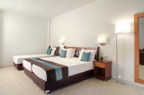 Imagen de la habitación del Hotel Electra, Stavros. Foto 7