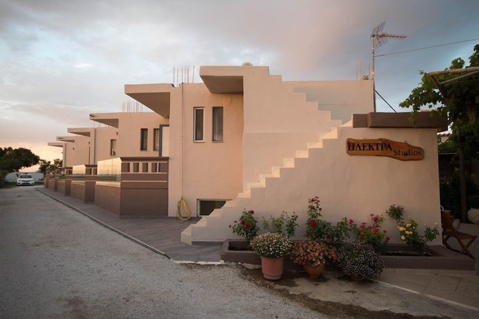 Imagen general del Hotel Electra Studios. Foto 1