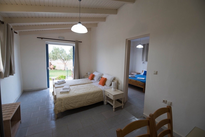 Imagen de la habitación del Hotel Electra Studios. Foto 7