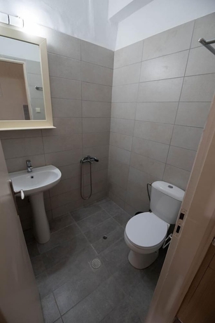 Imagen de la habitación del Hotel Electra Studios. Foto 18