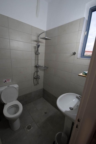 Imagen de la habitación del Hotel Electra Studios. Foto 19