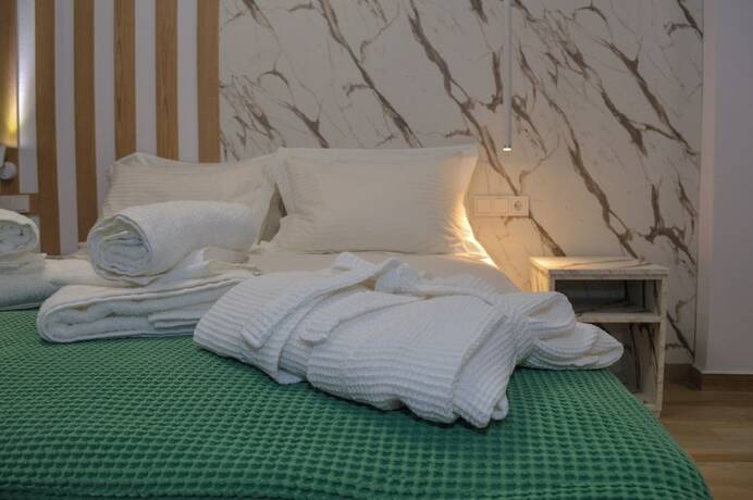 Imagen general del Hotel Electra Suites. Foto 2