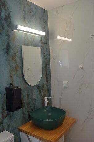 Imagen general del Hotel Electra Suites. Foto 4