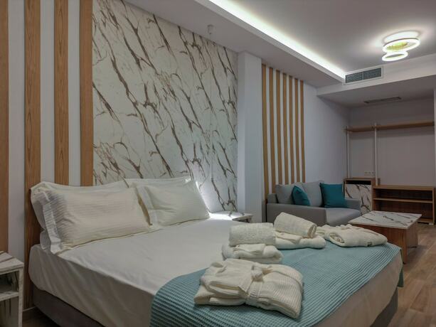 Imagen general del Hotel Electra Suites. Foto 5