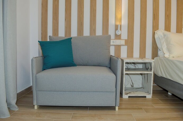 Imagen general del Hotel Electra Suites. Foto 10