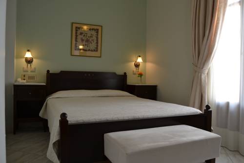 Imagen de la habitación del Hotel Electra Syros Boutique. Foto 2