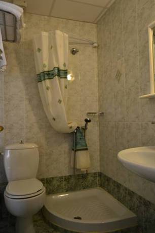 Imagen de la habitación del Hotel Electra Syros Boutique. Foto 6