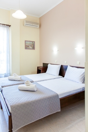 Imagen de la habitación del Hotel Electra, Tolo. Foto 3