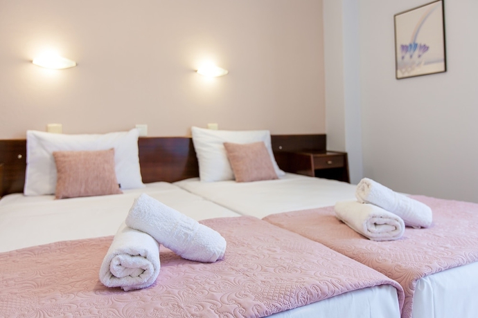 Imagen de la habitación del Hotel Electra, Tolo. Foto 9