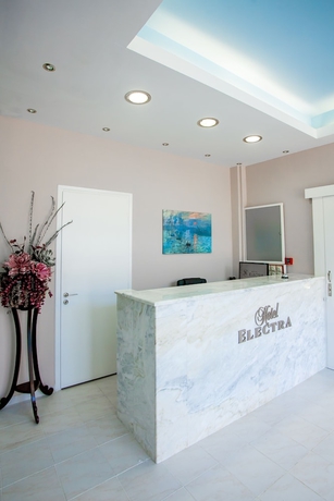 Imagen de los interiores del Hotel Electra, Tolo. Foto 18