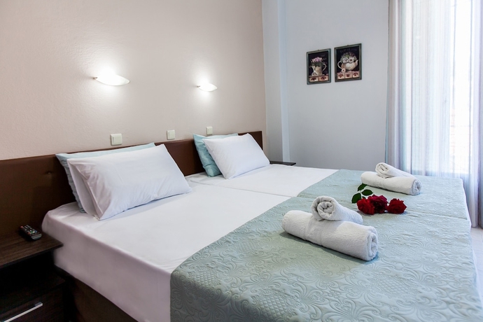 Imagen de la habitación del Hotel Electra, Tolo. Foto 16