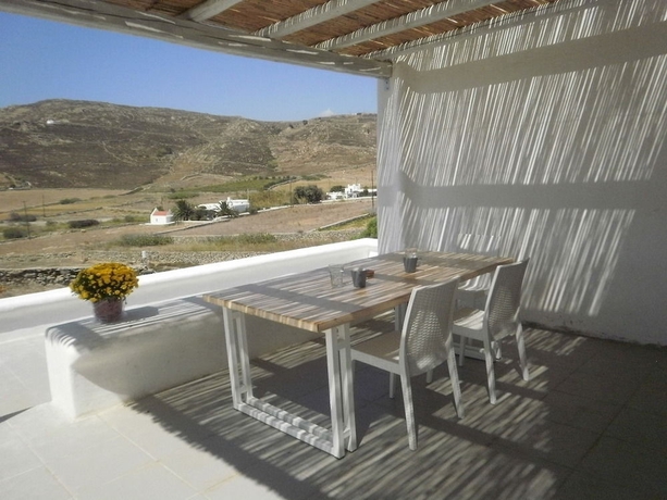 Imagen de los exteriores del Hotel Electra Village. Foto 8