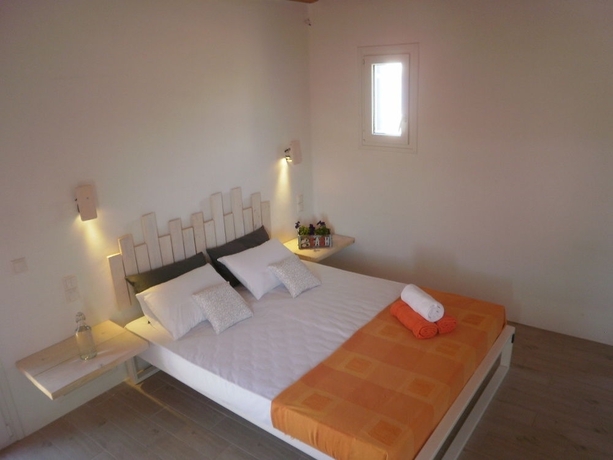Imagen de la habitación del Hotel Electra Village. Foto 2