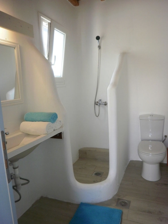 Imagen de la habitación del Hotel Electra Village. Foto 3