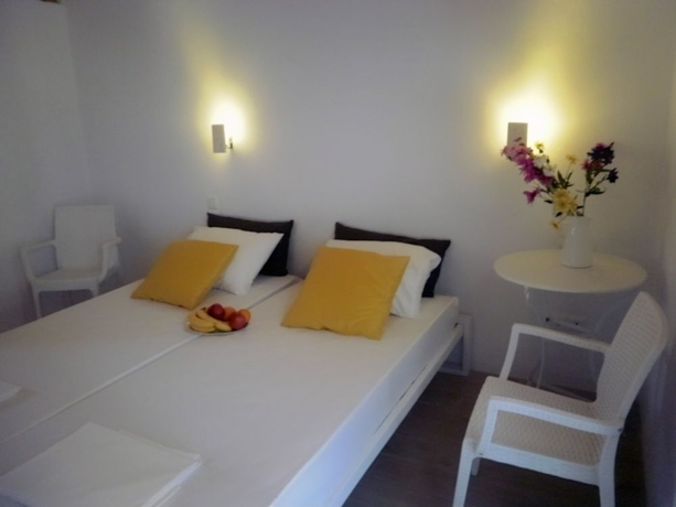 Imagen de los interiores del Hotel Electra Village. Foto 12