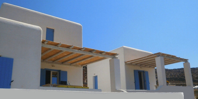 Imagen de la habitación del Hotel Electra Village. Foto 4