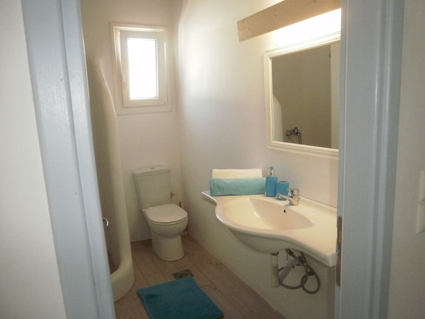 Imagen de la habitación del Hotel Electra Village. Foto 5