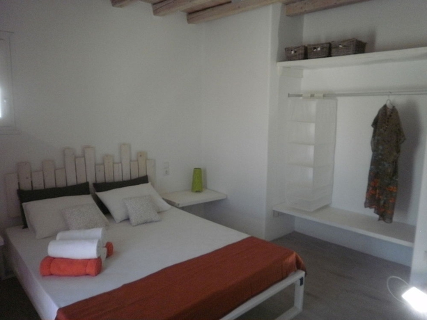 Imagen de los interiores del Hotel Electra Village. Foto 13