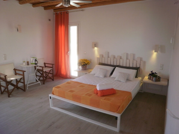 Imagen de la habitación del Hotel Electra Village. Foto 6