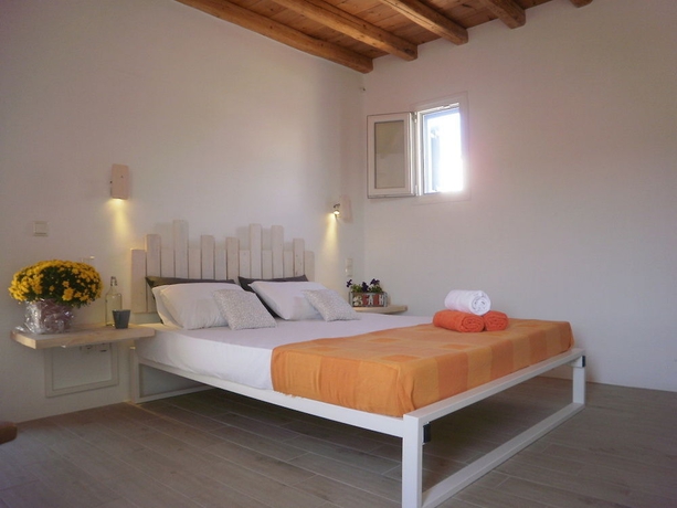 Imagen de la habitación del Hotel Electra Village. Foto 7