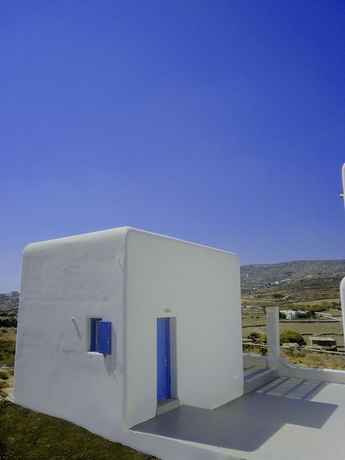Imagen de los exteriores del Hotel Electra Village. Foto 10