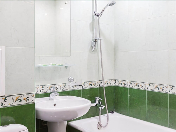 Imagen de la habitación del Hotel Electron. Foto 11