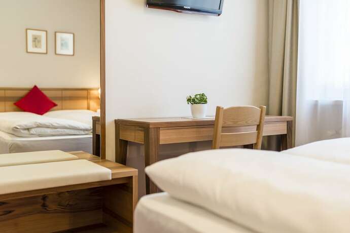Imagen de la habitación del Hotel Elefant, Auer - Ora. Foto 11