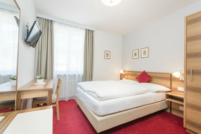 Imagen de la habitación del Hotel Elefant, Auer - Ora. Foto 12