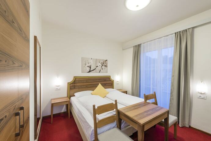 Imagen de la habitación del Hotel Elefant, Auer - Ora. Foto 13