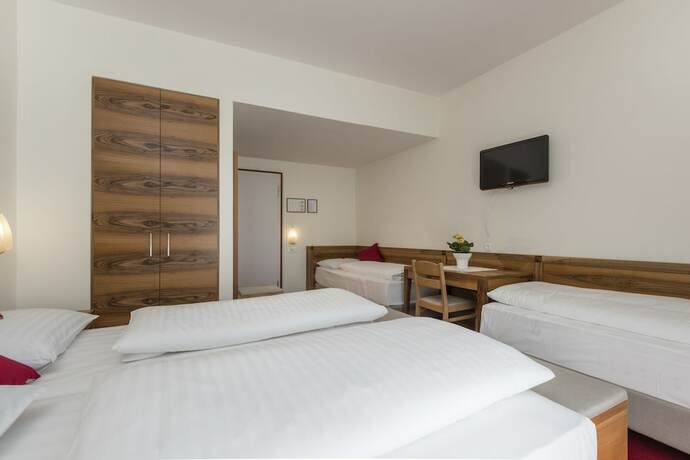 Imagen de la habitación del Hotel Elefant, Auer - Ora. Foto 14