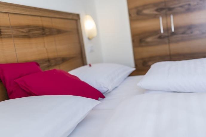Imagen de la habitación del Hotel Elefant, Auer - Ora. Foto 15