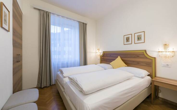 Imagen general del Hotel Elefant, Auer - Ora. Foto 2