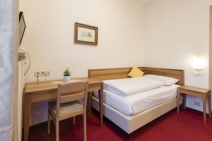 Imagen de la habitación del Hotel Elefant, Auer - Ora. Foto 16