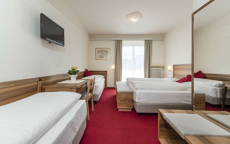 Imagen de la habitación del Hotel Elefant, Auer - Ora. Foto 17