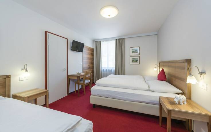 Imagen de la habitación del Hotel Elefant, Auer - Ora. Foto 18