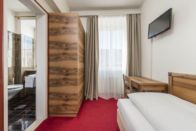 Imagen de la habitación del Hotel Elefant, Auer - Ora. Foto 19