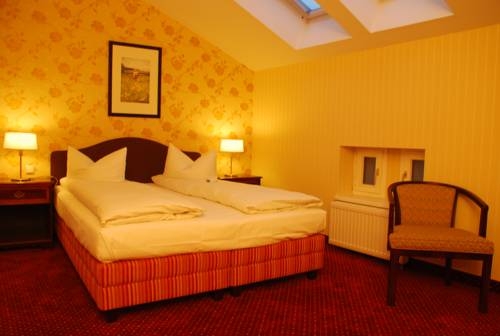 Imagen general del Hotel Elefant, Schwerin. Foto 3