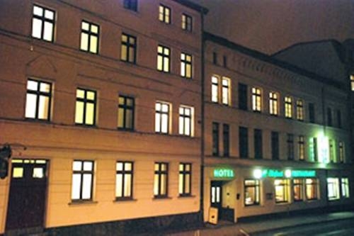 Imagen general del Hotel Elefant, Schwerin. Foto 5
