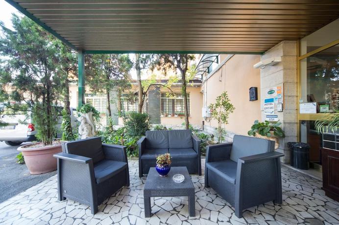 Imagen de la habitación del Hotel Elefante Bianco. Foto 18