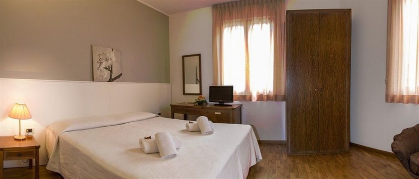Imagen de la habitación del Hotel Elefante. Foto 6
