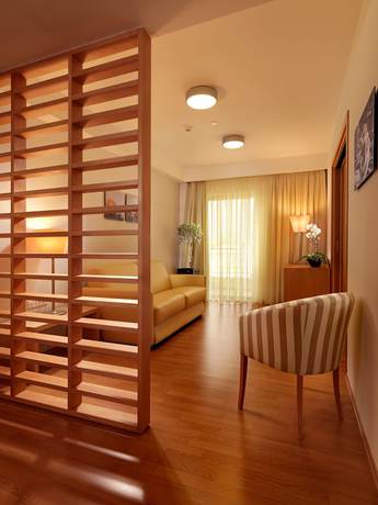 Imagen de la habitación del Hotel Elefsina. Foto 14