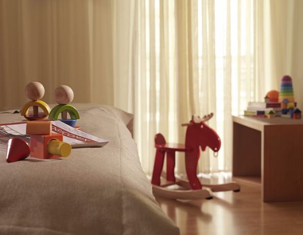 Imagen de la habitación del Hotel Elefsina. Foto 15