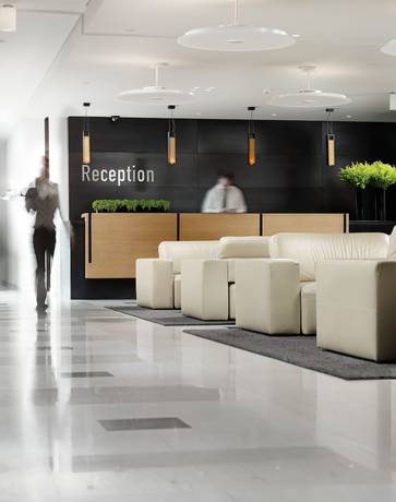 Imagen de los interiores del Hotel Elefsina. Foto 19