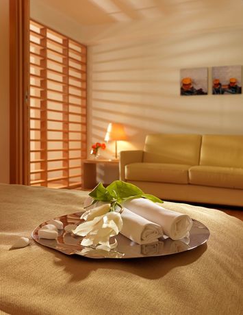 Imagen de la habitación del Hotel Elefsina. Foto 16