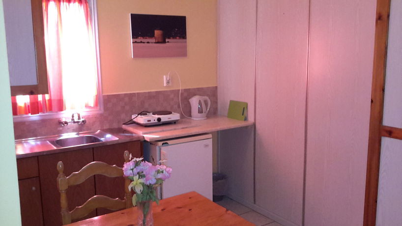 Imagen de la habitación del Hotel Elefteria. Foto 4