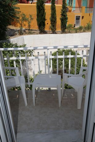 Imagen de la piscina del Hotel Elefteria. Foto 16