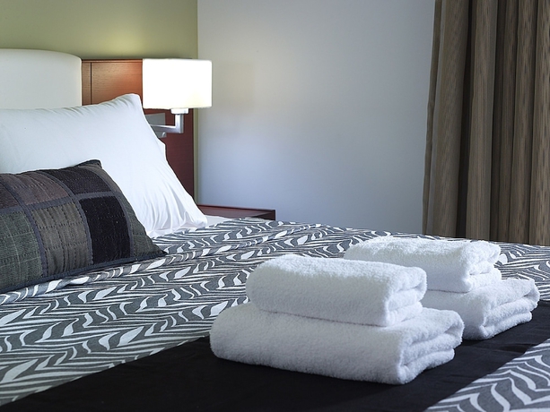 Imagen de la habitación del Hotel Eleftheria. Foto 9