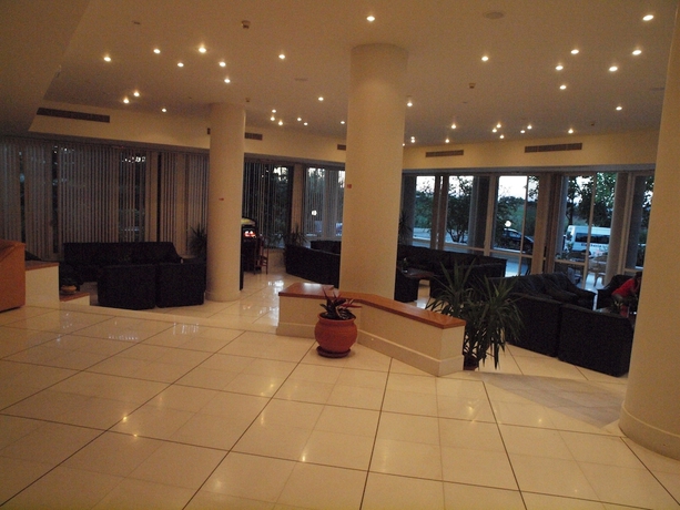 Imagen de los interiores del Hotel Eleftheria. Foto 18