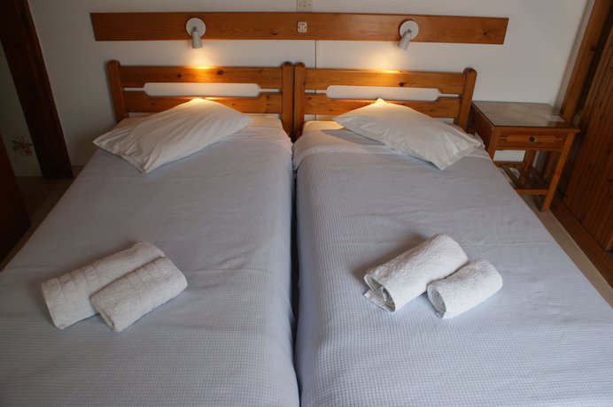 Imagen de la habitación del Hotel Eleftheria, Paros Ciudad. Foto 19